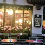 Café Vordergasse