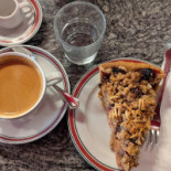 Café Vordergasse