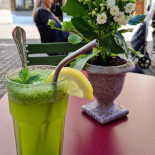 Café Vordergasse