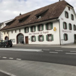 Zur Kapelle In Trimbach