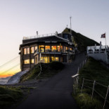 Gipfel- Rothorn (saisonpause)