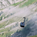 Gipfel- Rothorn (saisonpause)