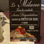Le Milano