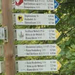 Forsthaus Lindemannsruhe