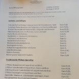 Forsthaus Lindemannsruhe