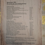 Forsthaus Lindemannsruhe