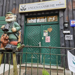 Forsthaus Lindemannsruhe