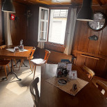 Gasthaus Iddaburg