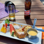 Gasthaus Iddaburg