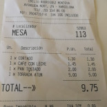 La Perdiz