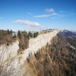 Aussichtspunkt Obergrenchenberg