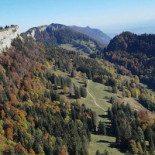 Aussichtspunkt Obergrenchenberg
