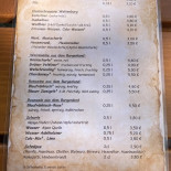 Hexenhäusel Brotzeitstüberl