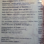 Hexenhäusel Brotzeitstüberl
