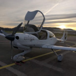 Cockpit Birrfeld