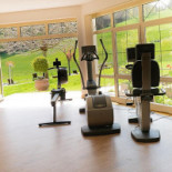 Wellnesshotel Kesslermühle Hinterzarten