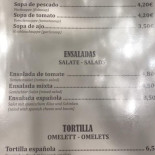 Spanisches La Plaza