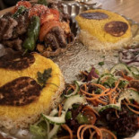Benatis Persisches Internationales Catering