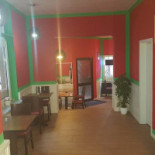 Pizzeria La Memo