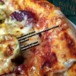 Olives&more Pizza Antipasti
