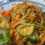 Vegan Gesund