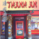 Thanh An