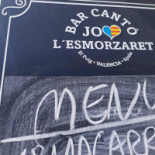 El CantÓ Bar Restaurante