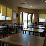 El CantÓ Bar Restaurante