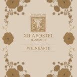 12 Apostel – Veranstaltungsraum Hochzeitslocation