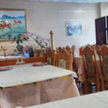 La Casa De Lin
