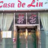 La Casa De Lin