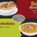 Rincón Latino Auténtica Cocina Latina En Eivissa