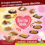 Rincón Latino Auténtica Cocina Latina En Eivissa