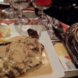 L'etable Du Savoyard