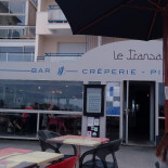 Le Transat
