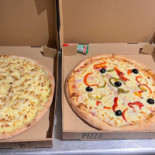 Allo Pizza Thann