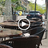 Restaurant Bar Zapfenzieher