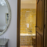 Auberge De Tourrettes