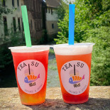 Tea Su