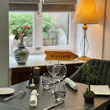 Le Village Tomohiro