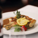 Brasserie La Bourse