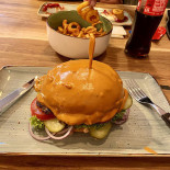 Burgerday