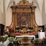 La Barbacane