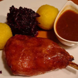 Gilbert's Im Domkapitel-hof