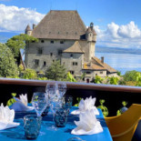 Les Jardins Du Léman