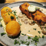 Weinrestaurant Baron