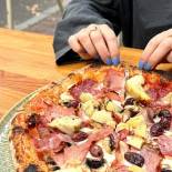 Pizzeria Nonna Ciccia