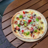 Pizzeria Nonna Ciccia