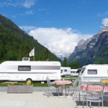 Camping Vorauen