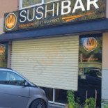 Cosmo Sushi Callian
